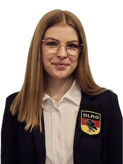 Stellvertretende Leiterin Verbandskommunikation: Jana Messinger