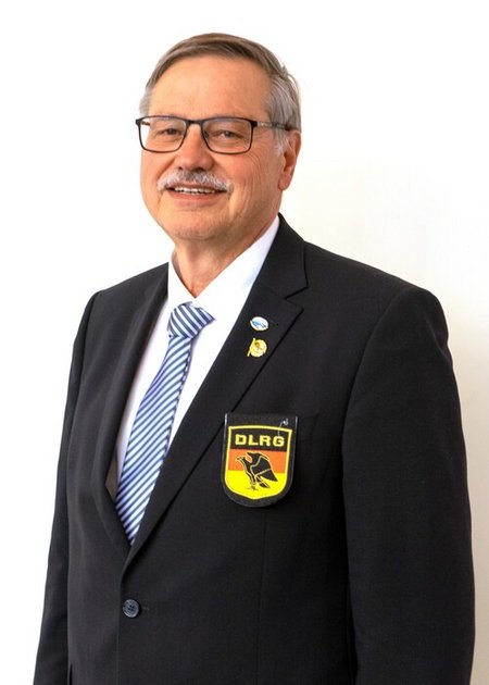 Beisitzer: Rolf Kantelhardt