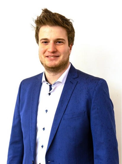 Geschäftsführer: Alexander Leith