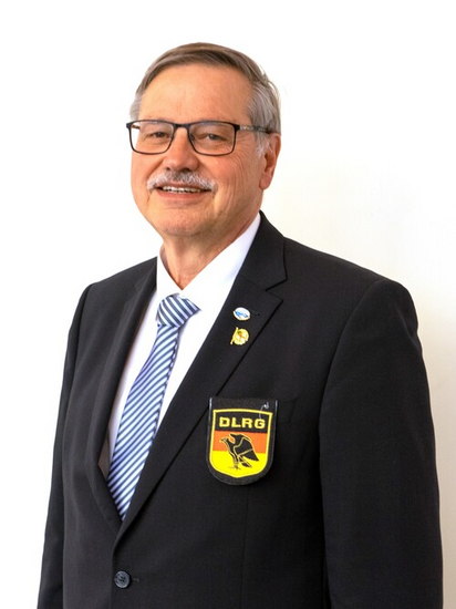 Vorsitzender: Rolf Kantelhardt